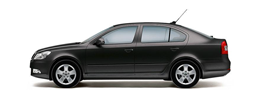 skoda octavia 2